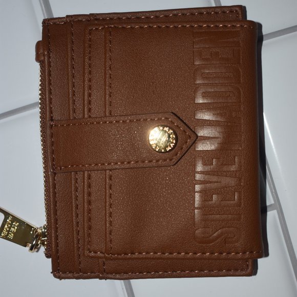 STEVE MADDEN WALLET - Picture 1 of 1